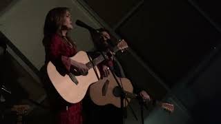 Angus &amp; Julia Stone - Santa Monica Dream - Live in Brazil - 4K