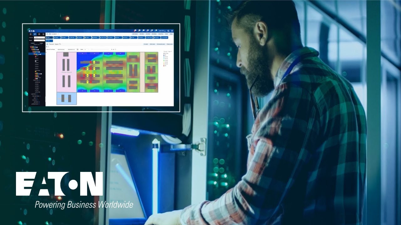 What is Data Center Performance Management software?