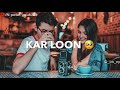 TUJH KO MEIN KARLOON HAASIL 2020 SAD WHATSAPP STATUS