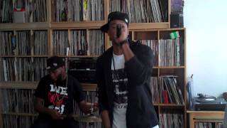 Black Milk "Welcome (Gotta Go)"