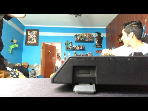 BNET VS ARKANO RED BULL