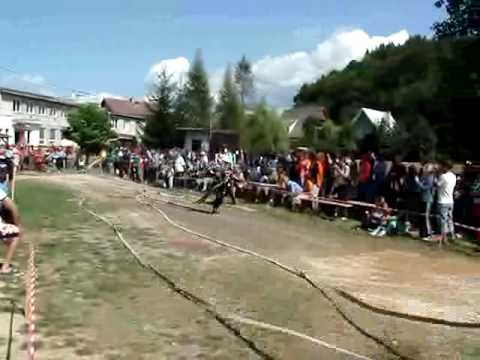 Lesnice - PS Lesnice