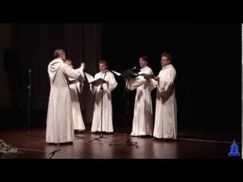 Schola Gregoriana Pragensis