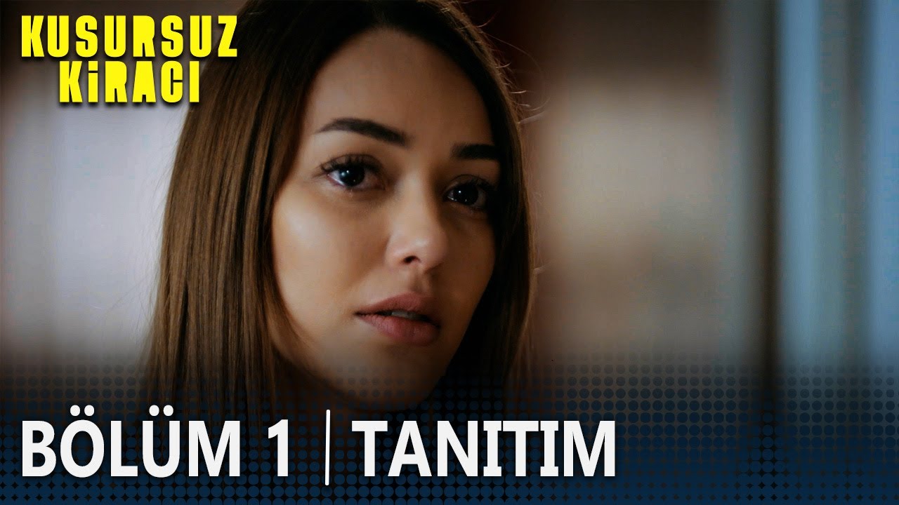 Kusursuz Kiracı - İlk Tanıtım