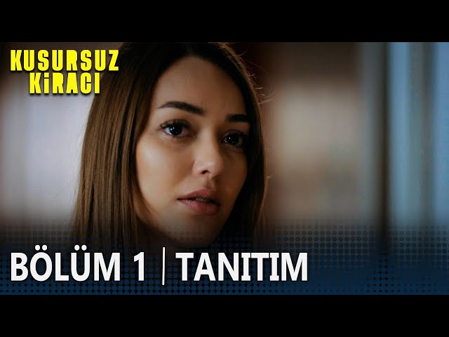 Kusursuz Kiracı - İlk Tanıtım
