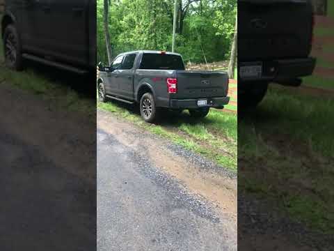 2018 F150 5.0 Borla Atak Kooks Headers