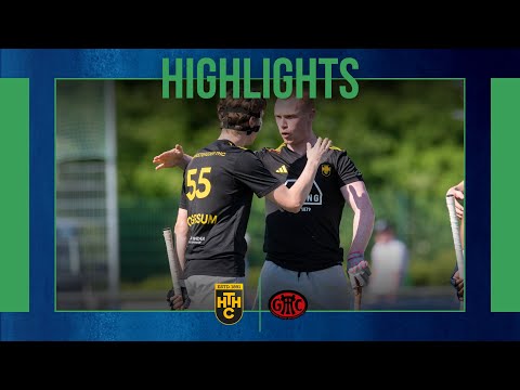 Highlights: Harvestehuder THC - Gladbacher HTC