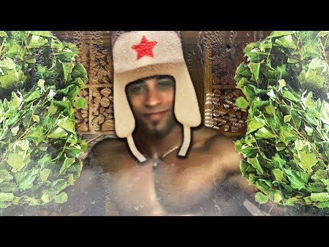 ШОК!!!Рикардо Милос,в ДАГЕСТАНЕ┃ФЛЕКС!!!