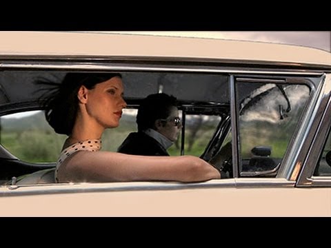 Al Stewart - Elvis at the Wheel (Official Music Video)