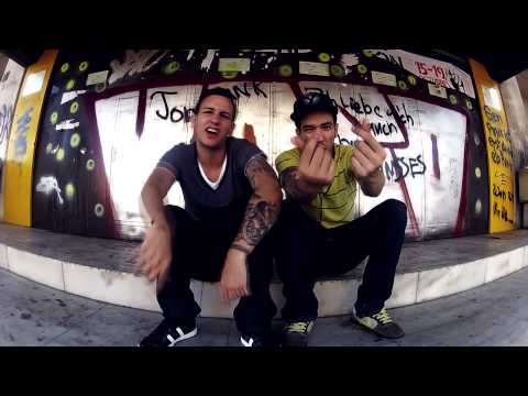 El Enano Con Julito Pro & Dj Kuervo - Snipet Conexiones (Videoclip Oficial)