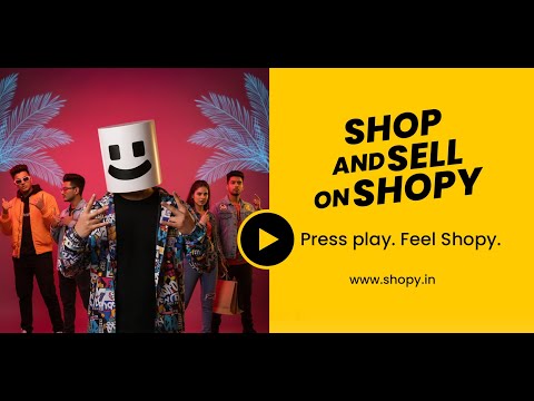 Shopy
