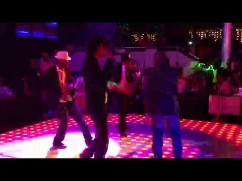 X-MALEYA feat PIT BACCARDI  CLUB SAFARI YAOUNDÉ  27 déc. 20