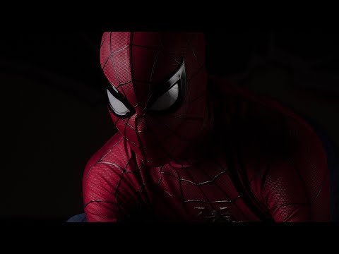 Spider-Man: Lotus || Final Trailer (CONCEPT) (FAN-MADE)