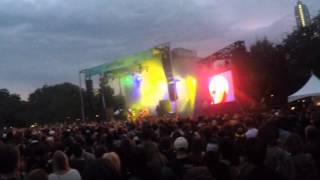 Day 1   Peaches   How You Like My Cut Burts Boys Wanna Be Here   Fun Fun Fun Fest 2015