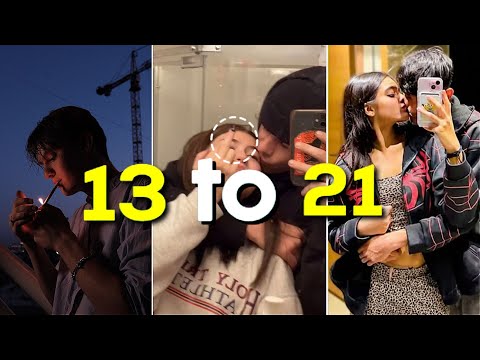 If You're 13 - 18 Years Old, Please Watch This Video...