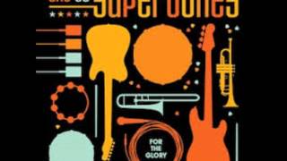 The O. C.  Supertones- Far More Beautiful