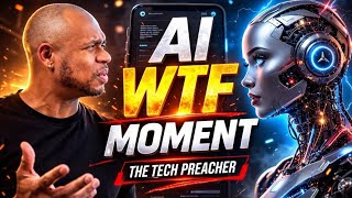 The AI Assistant Problem | Gemini Can't Count !!
