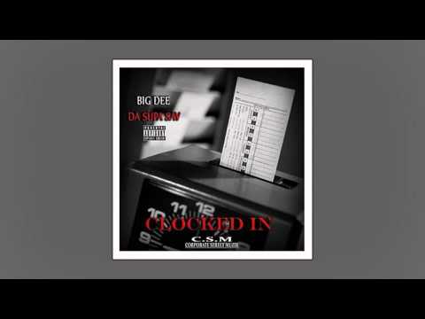 Big Dee Supa Sav — Fuck Thang (Feat. NuNu, GQ, Jay Jones & Ratchet Lo)