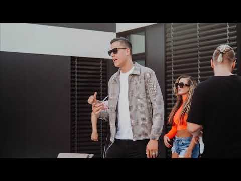 PIXA, T.DANNY, CASHTAG - MEGMONDÓKA (OFFICIAL MUSIC VIDEO) (Prod by: Cashtag)