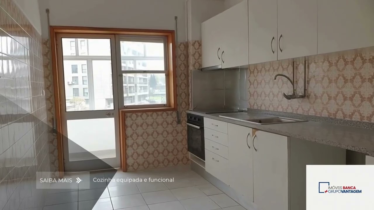 Vídeo do imóvel