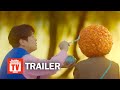 Chicken Nugget Season 1 Trailer