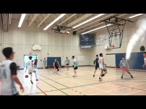 North Owls vs Blue Fire - sunday tier 11 - tcbl 2022 summer