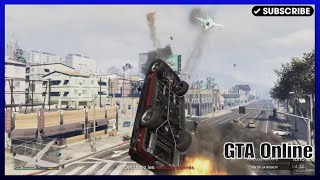 20 minutes of Ruiner 2000 be like... - GTA Online