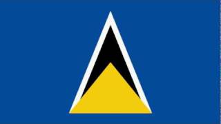 Saint Lucia National Anthem