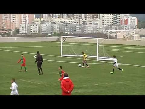 Camp. Dist. Fut.7 "E2" 2013/14 - Fs.1 - Sér.8 - J...