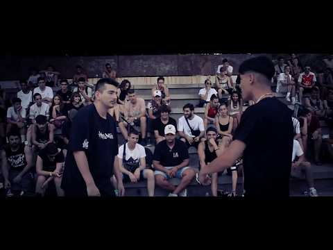 XINAKO vs GEOSKG (4tos) - SUPREMACIA