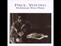 Paul Young "Wonderland" (intrumental)