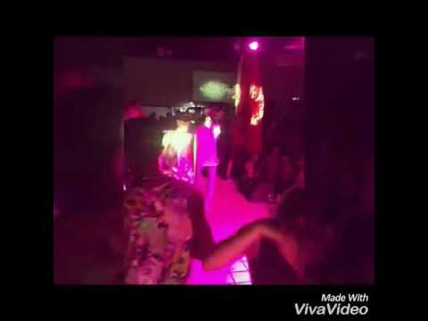 MC TOCHA E CLEBINHO DO RECIFE AO VIVO NO ESPAÇO ABERTO