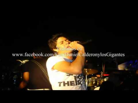 Vete de Mí (En Vivo) Los Gigantes del Vallenato