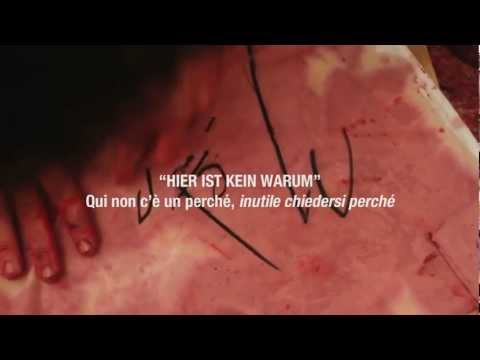 DAVIDE DE FILIPPO con MAD al Museo Manzù di Ardea (RM)