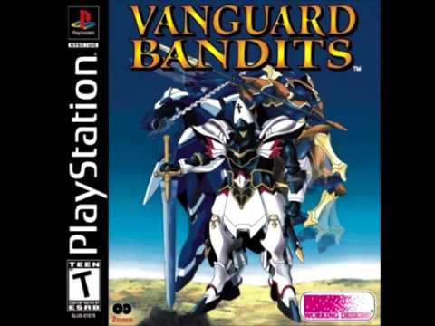 Vanguard Bandits Soundtrack - Hole/Zulwarn Theme Extended