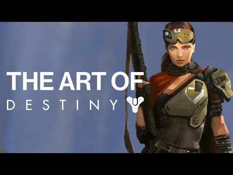 The Art of Destiny Book