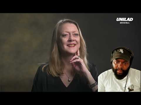 CHICAGO DUDES REACTION TO How I Exposed Government Secrets & Went On The Run