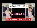 Bigo Live Hot ️ Velisya Ici Ici Azizah Goyang Mantul Mantul