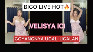 Download lagu Bigo Live Hot 🔥⁉️ Velisya Ici || Ici Azizah || Goyang mantul mantul mp3 Download lagu Bigo Live Hot 🔥⁉️ Velisya Ici || Ici Azizah || Goyang mantul mantul mp3