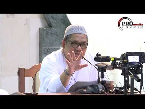 05-02-2019 Dato' Ustaz Shamsuri Ahmad: Bab Jampi