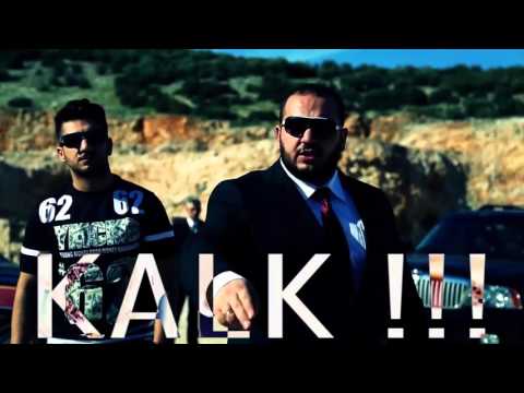 Burak & Erdal Toprak Feat Tankurt Manas - Rap İnadına! Hızlı Versiyon!