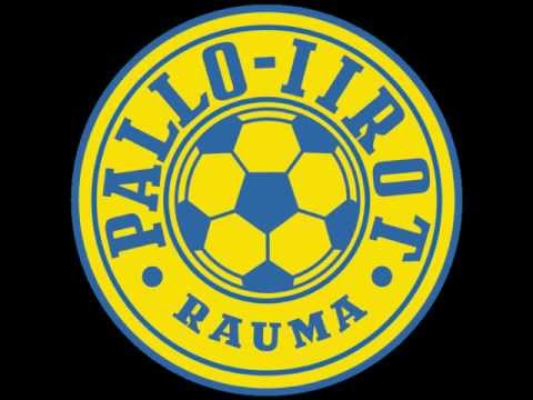 Pallo-Iirojen maalilaulu