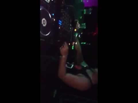 DJ SNATCH Live @ DIRTBOX37 at the Scene Nightclub Swansea South Wales