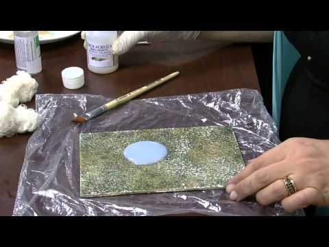 Mulher.com 13/07/2015 Célia Bonomi - Efeito granito Parte 2/2