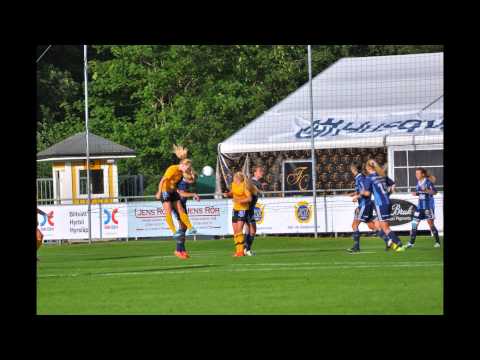 Husqvarna FF - Mariebo IK  0-1