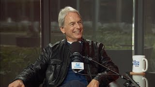 Actor Mark Harmon of CBS’s “NCIS” Joins The RE Show in Studio - 4/2/18 video