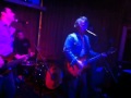 "Drunk in the House" by Brady Harris Band - Live at UBG (06/03/12)