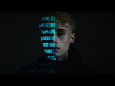 Benja Valencia, Bryartz - TE SOÑÉ (Video Oficial)