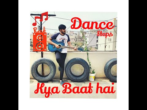 Kya Baat Hai Dance | Harrdy Sandhu | Dance Choreography | Punjabi dance