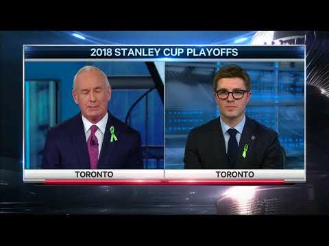 Kyle Dubas promoted to GM in Maple Leafs family tree 11-05-2018